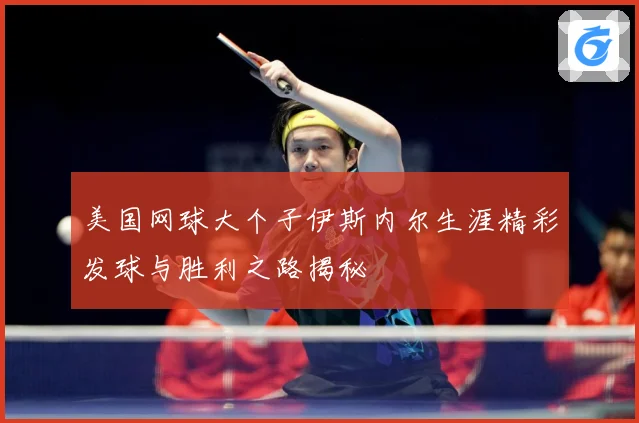 美国网球大个子伊斯内尔生涯精彩发球与胜利之路揭秘