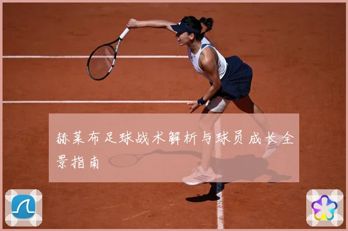 赫莱布足球战术解析与球员成长全景指南